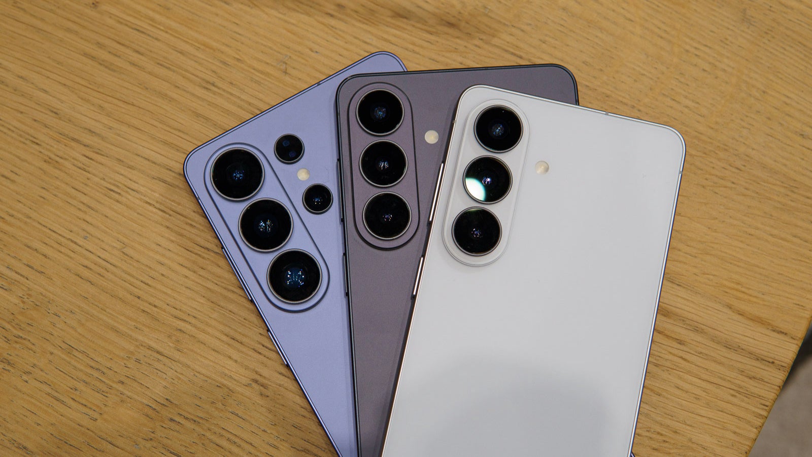 Samsung prépare une révolution IA : du Galaxy S26 aux smartphones pliables