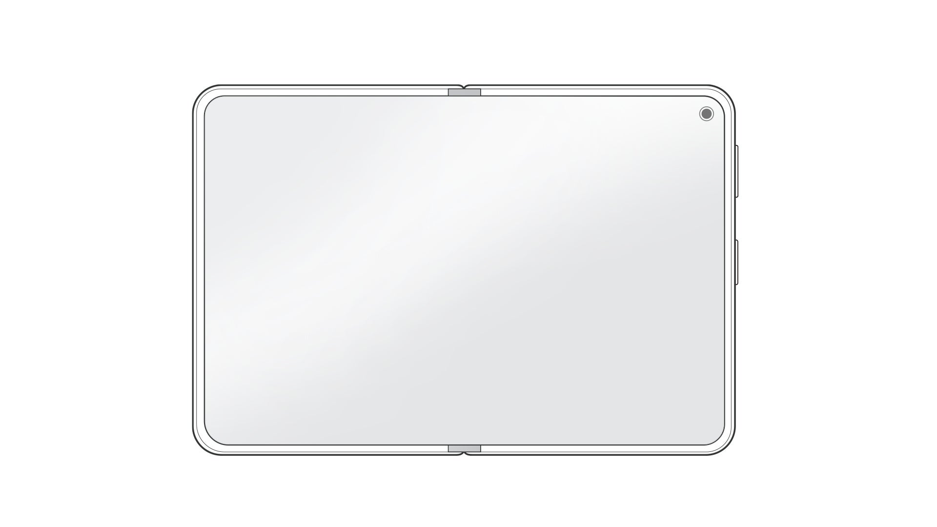 Huawei prépare un smartphone pliable géant pour défier l'iPhone Ultra d'Apple