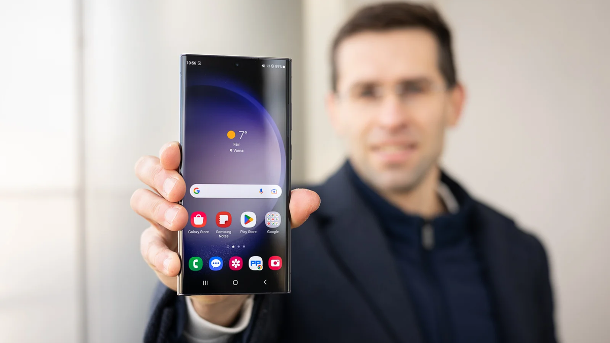 Samsung déploie One UI 8.5 beta sur Galaxy S23 et Galaxy A