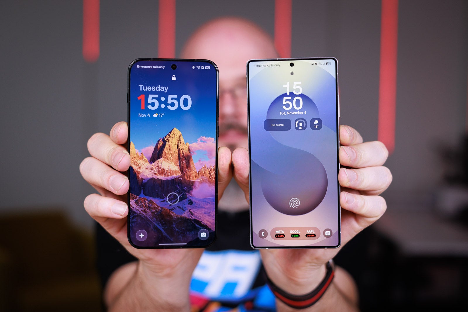 OnePlus et Oppo copient la Now Bar de Samsung