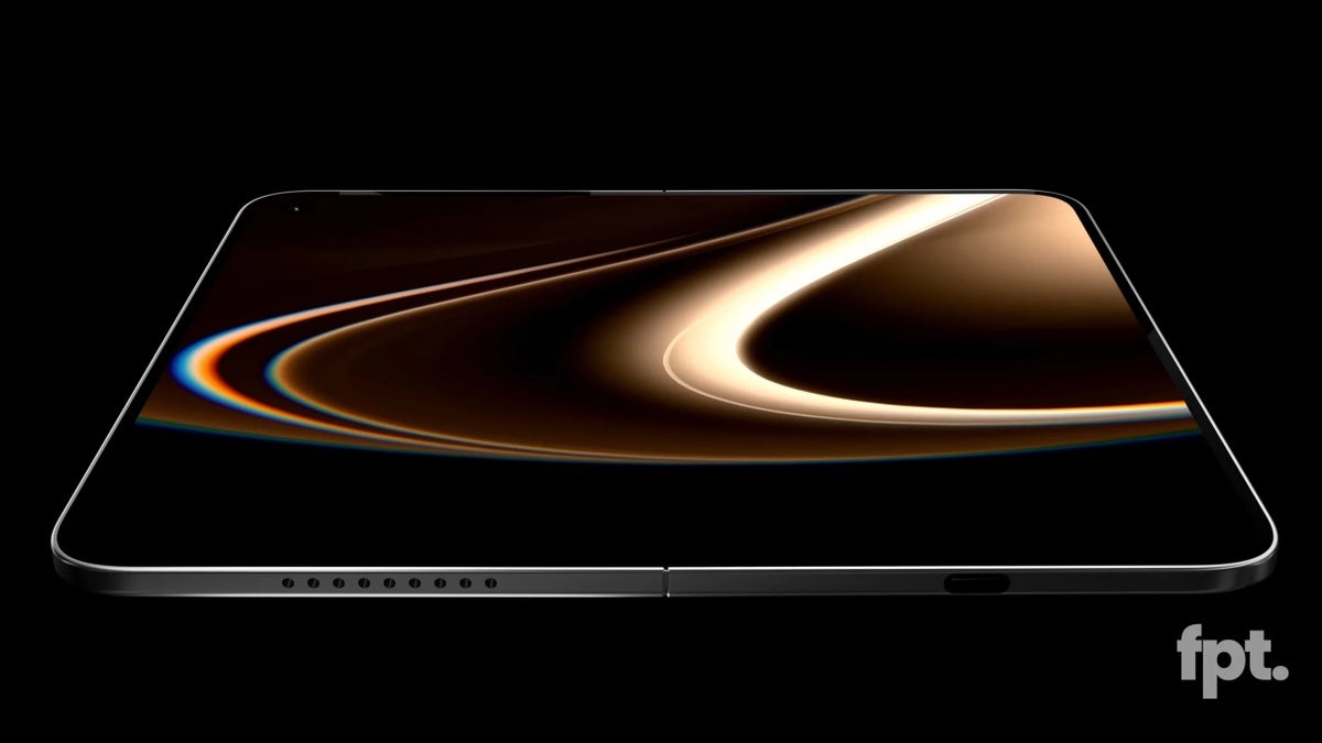 L'iPhone pliable d'Apple va-t-il écraser la concurrence en 2026 ?