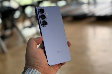 Galaxy S26 Plus : Samsung perd son fils du milieu