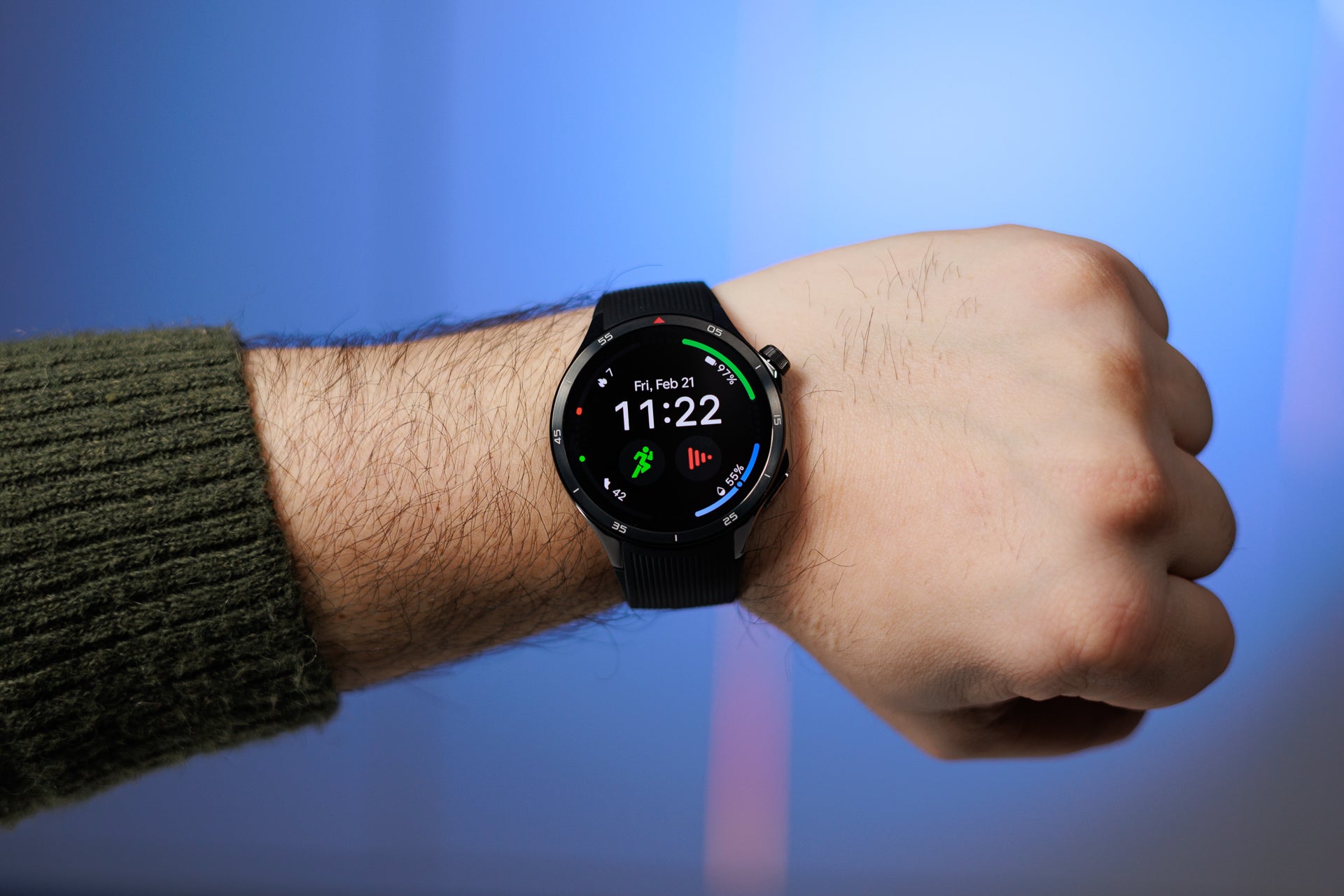 OnePlus Watch 4 : des fuites qui font mal au cœur