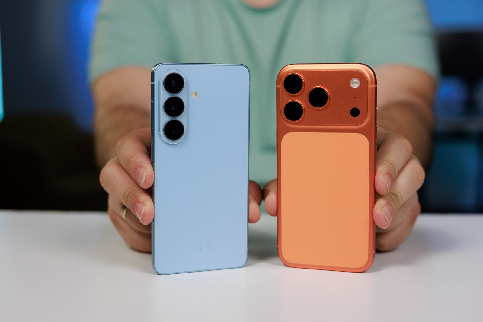 La fidélité iPhone tourne au culte : les fans d'Android changent plus