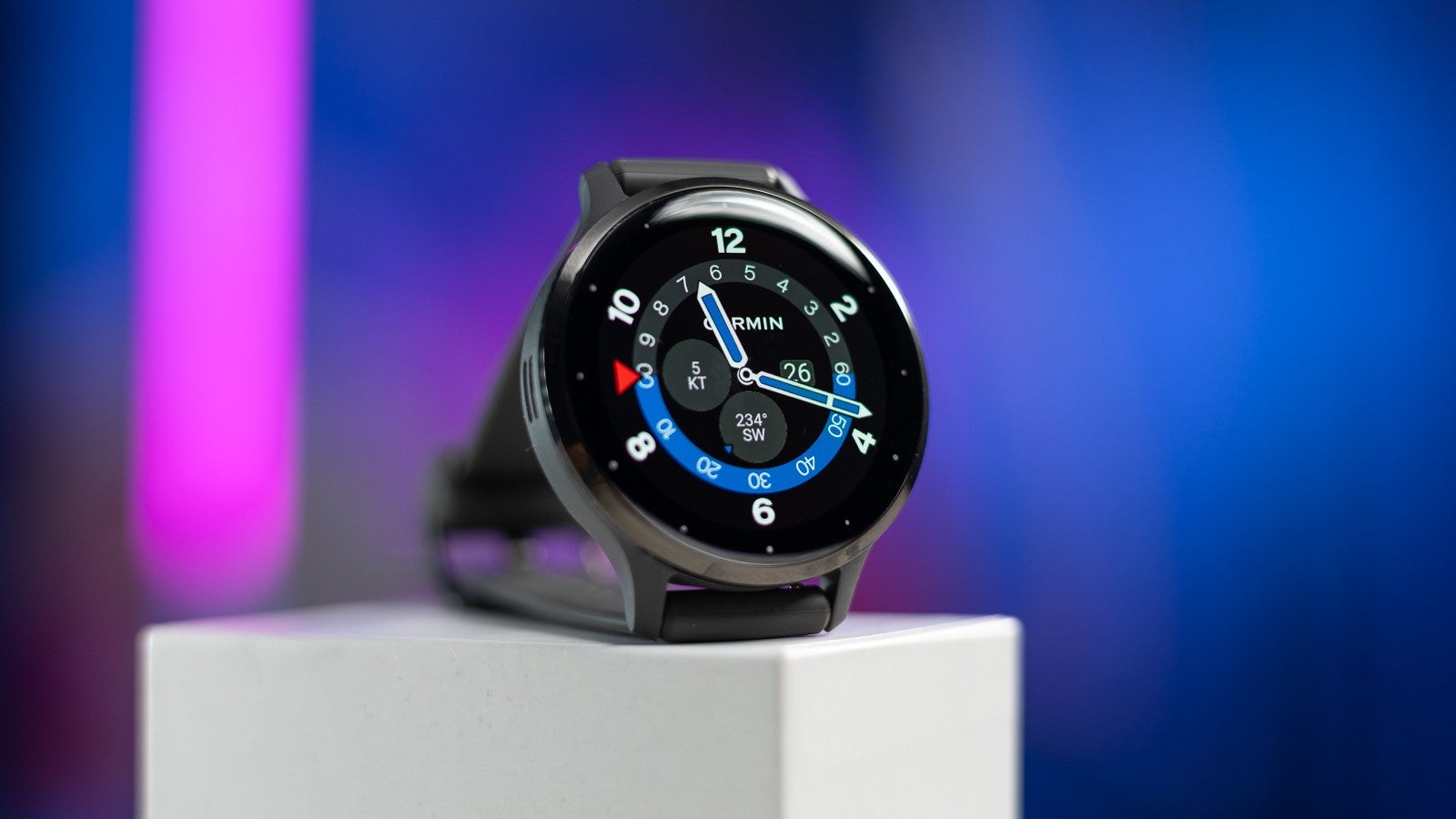 La Garmin Venu 3 chute enfin de prix sur Amazon