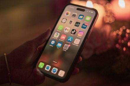 iOS 27 va enfin permettre d'annuler ses bêtises sur l'écran d'accueil