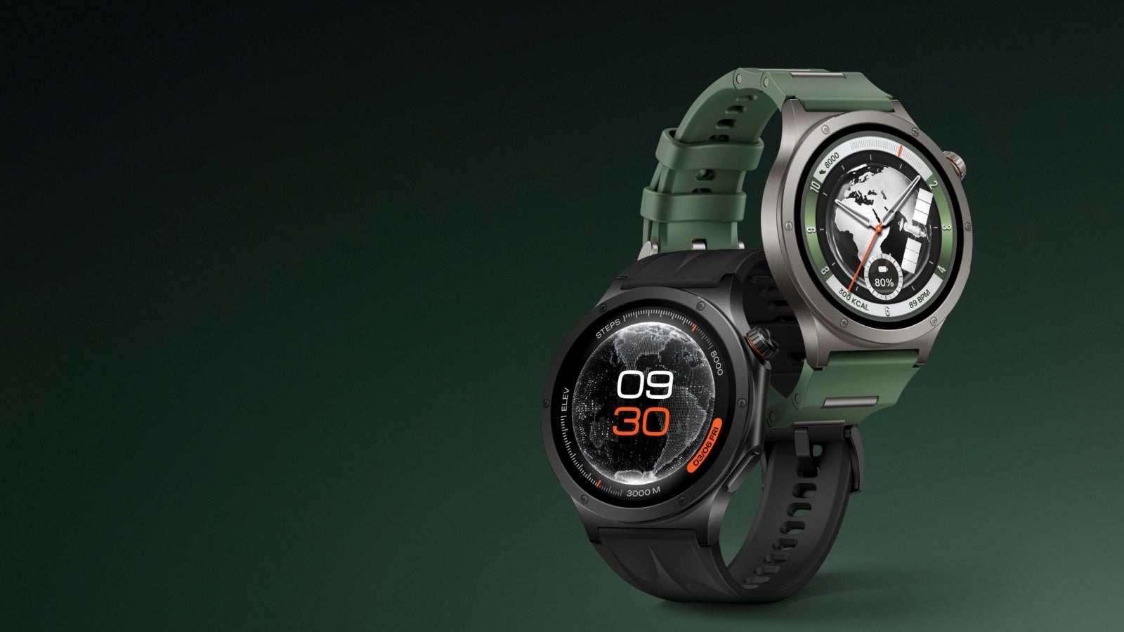 OnePlus Watch 4 : tous les détails dévoilés sauf le prix