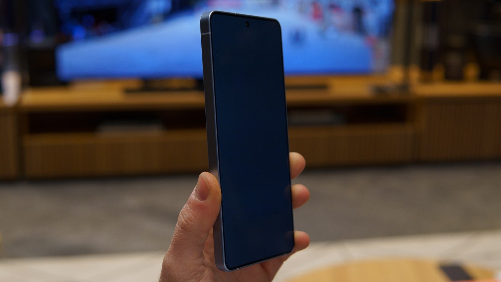 Galaxy S26 : le succès qui pourrait nuire au Galaxy S27