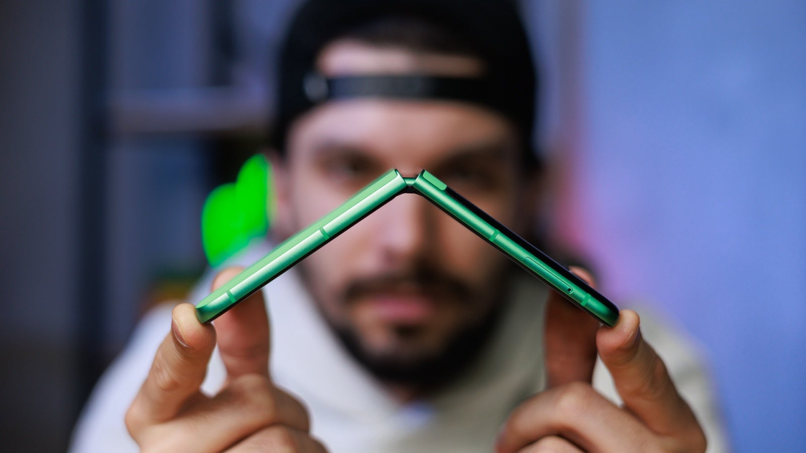 Le Motorola Razr (2025) débarque à prix mini avec un cadeau