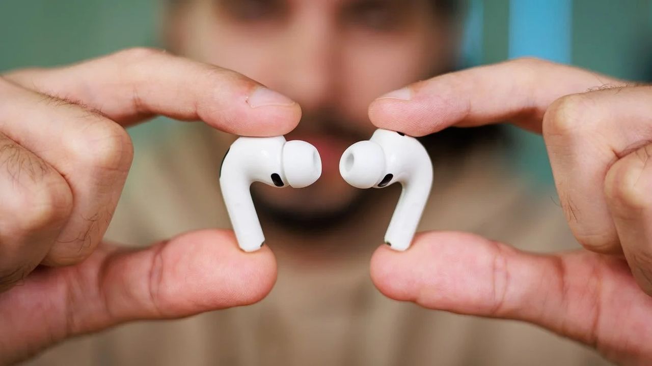 Ces écouteurs à 65€ m'ont fait douter des AirPods Pro