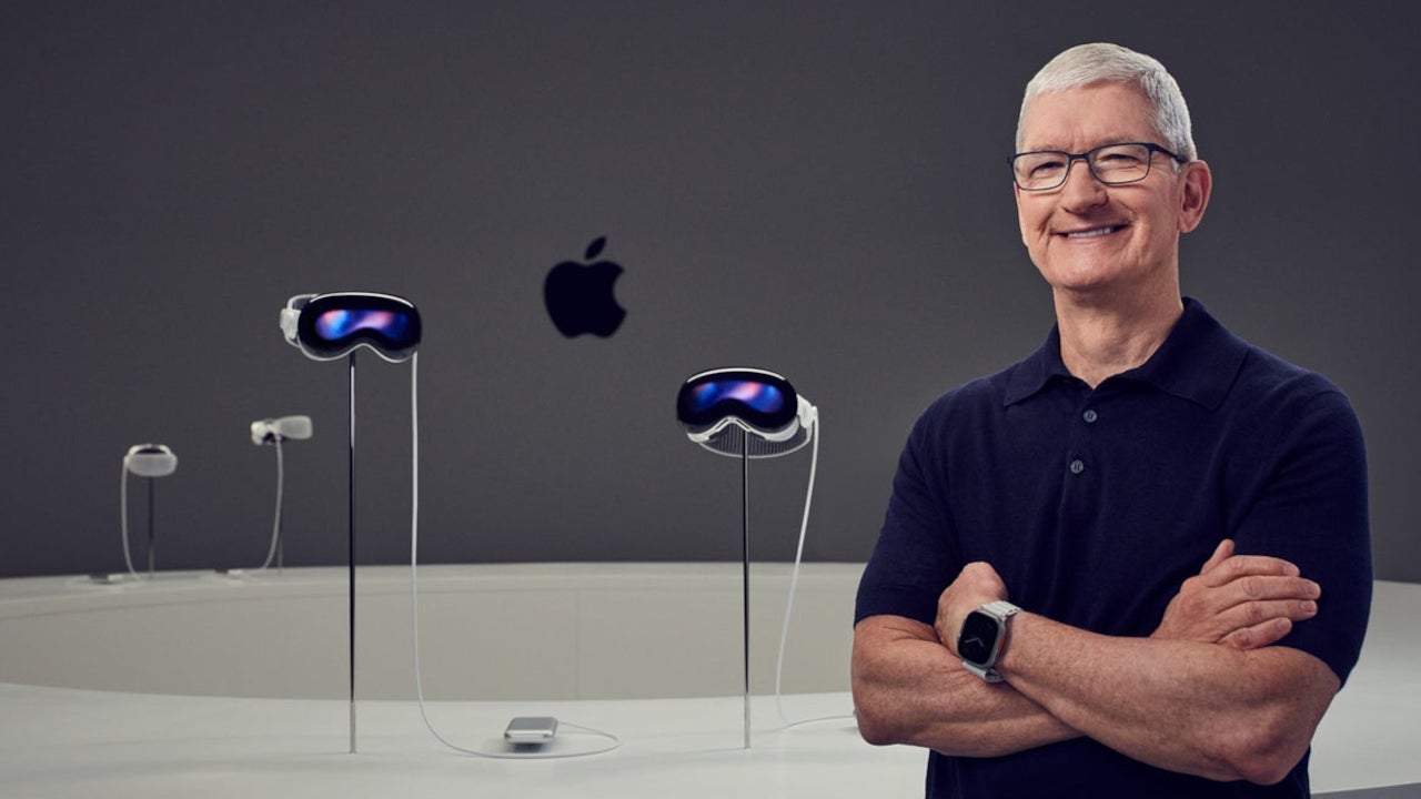 Tim Cook tire sa révérence : retour sur l'ère post-Jobs