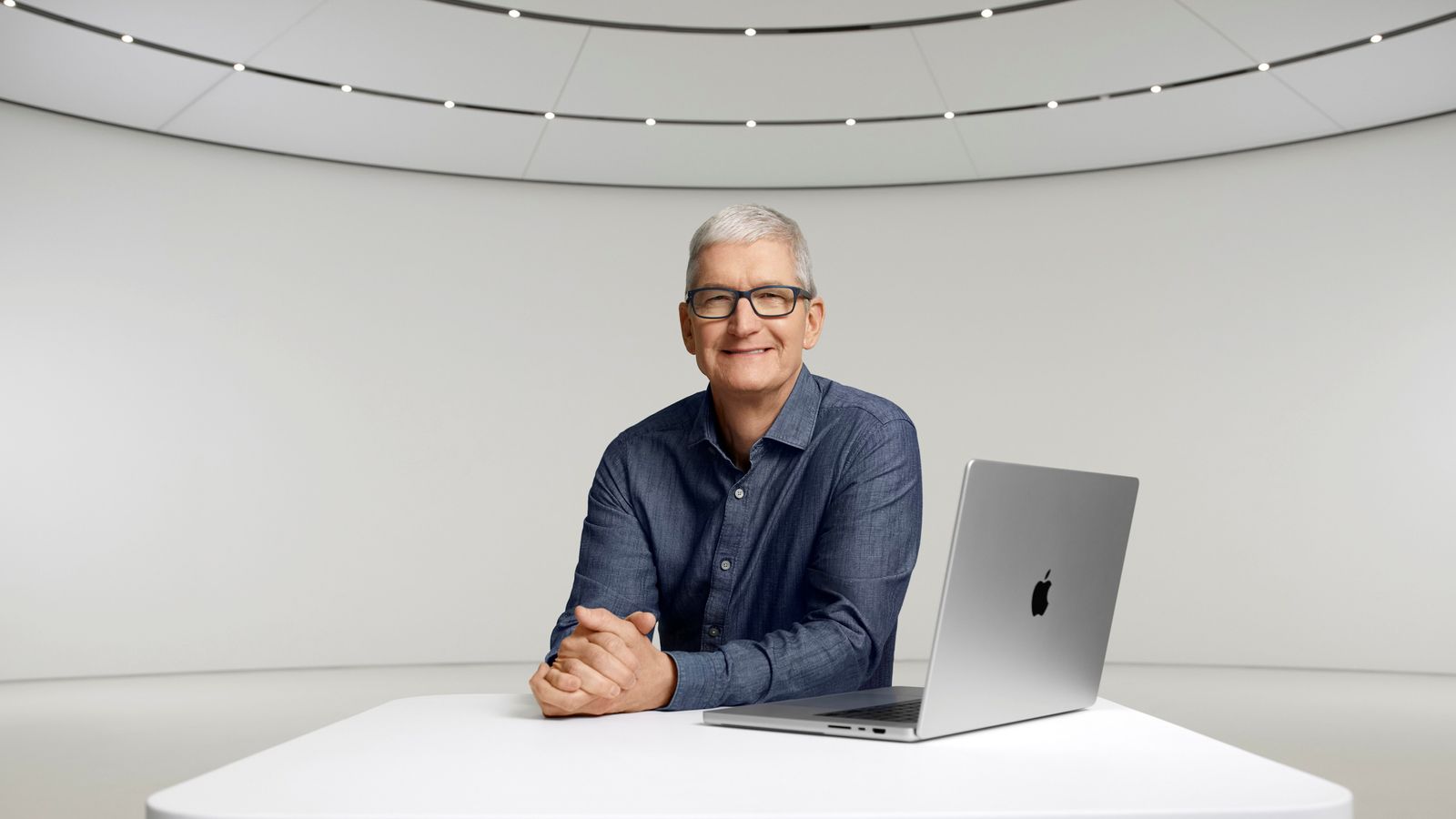 Tim Cook quitte Apple : changement historique à Cupertino