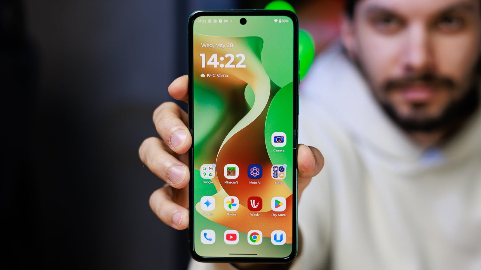 Motorola Razr 2026 : des prix qui font mal et des specs déjà vues