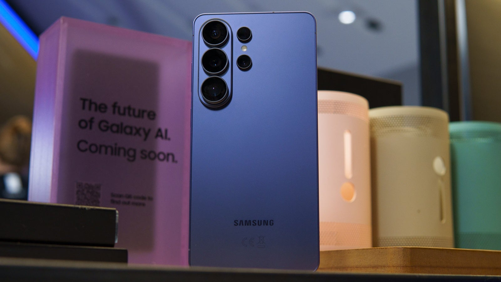 Galaxy S26 Ultra et iPhone 17e dopent les ventes aux États-Unis