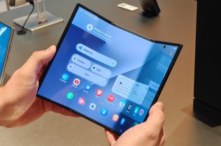 Le Galaxy Z TriFold déjà épuisé : Samsung a sous-estimé