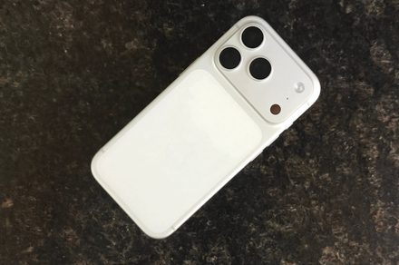 Les ateliers chinois font des miracles sur les iPhone abîmés