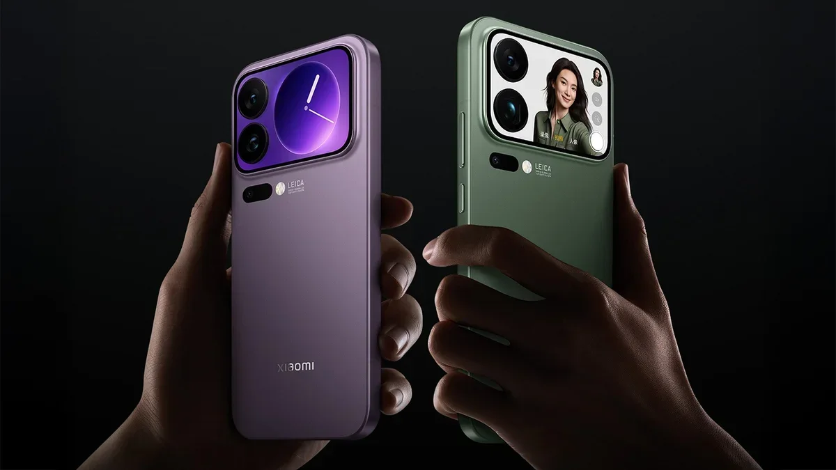 Xiaomi 17 Max : enfin un flagship qui évite le piège du double écran