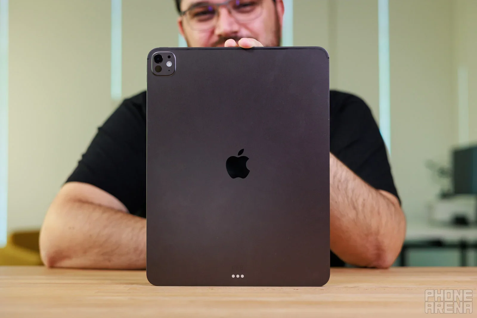 L'iPad Pro M5 5G chute à 87€ de moins sur Amazon
