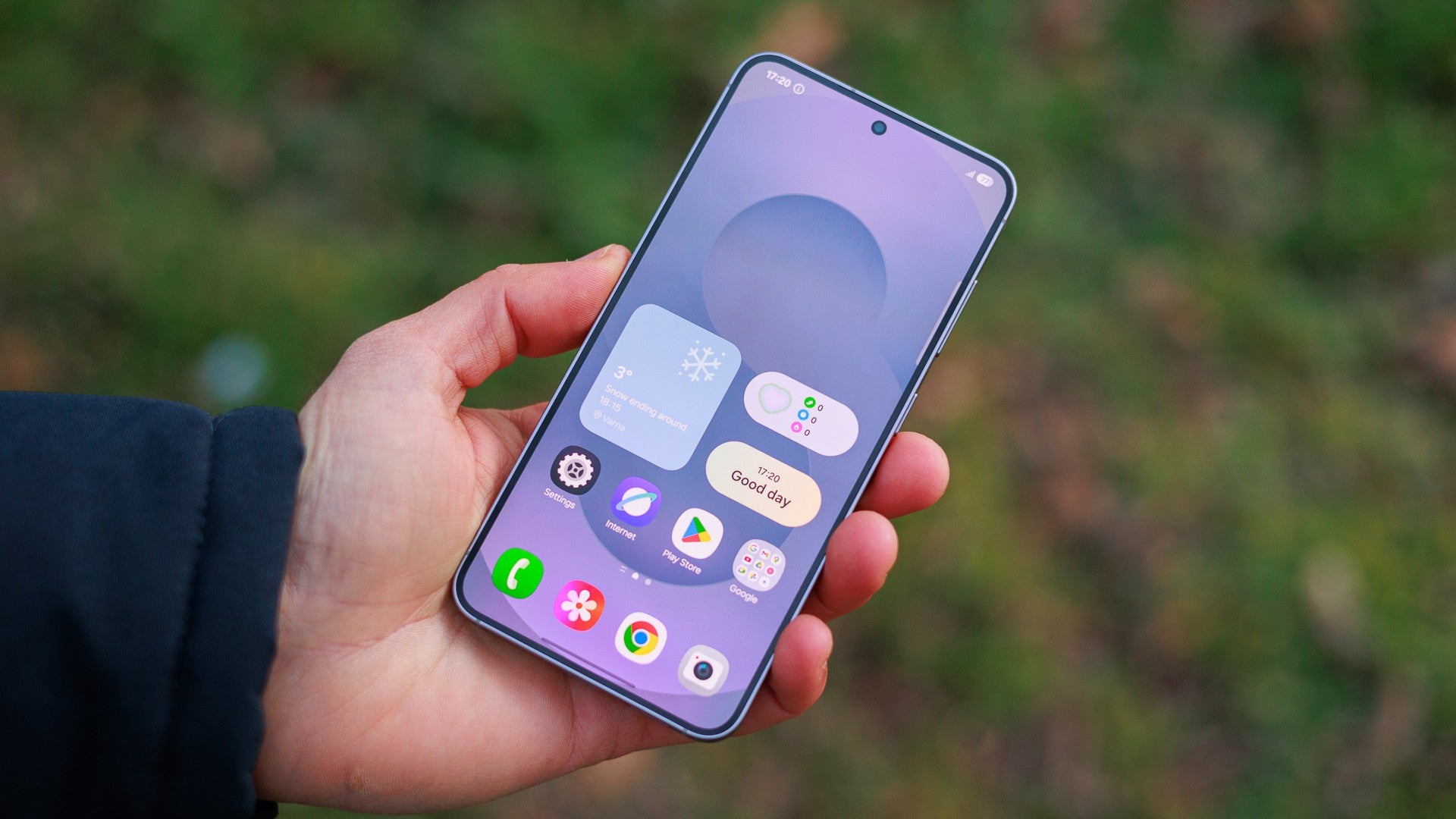 Galaxy S25 : oubliez le S26, cette promo va vous faire craquer
