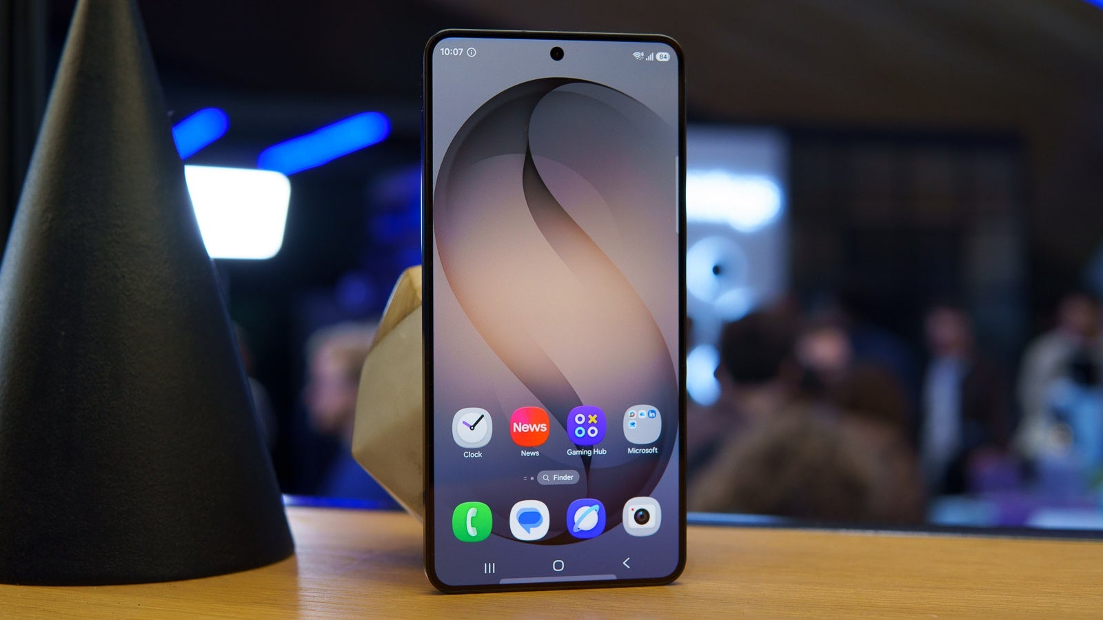 Le Galaxy S26+ en difficulté cherche à séduire avec 175€ de remise