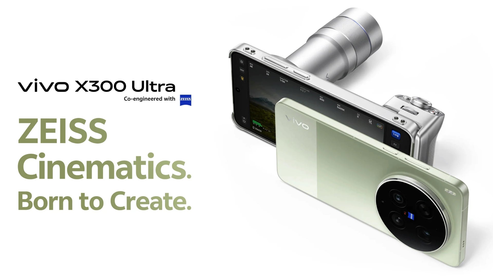 Le Vivo X300 Ultra sort enfin de Chine avec des bonus