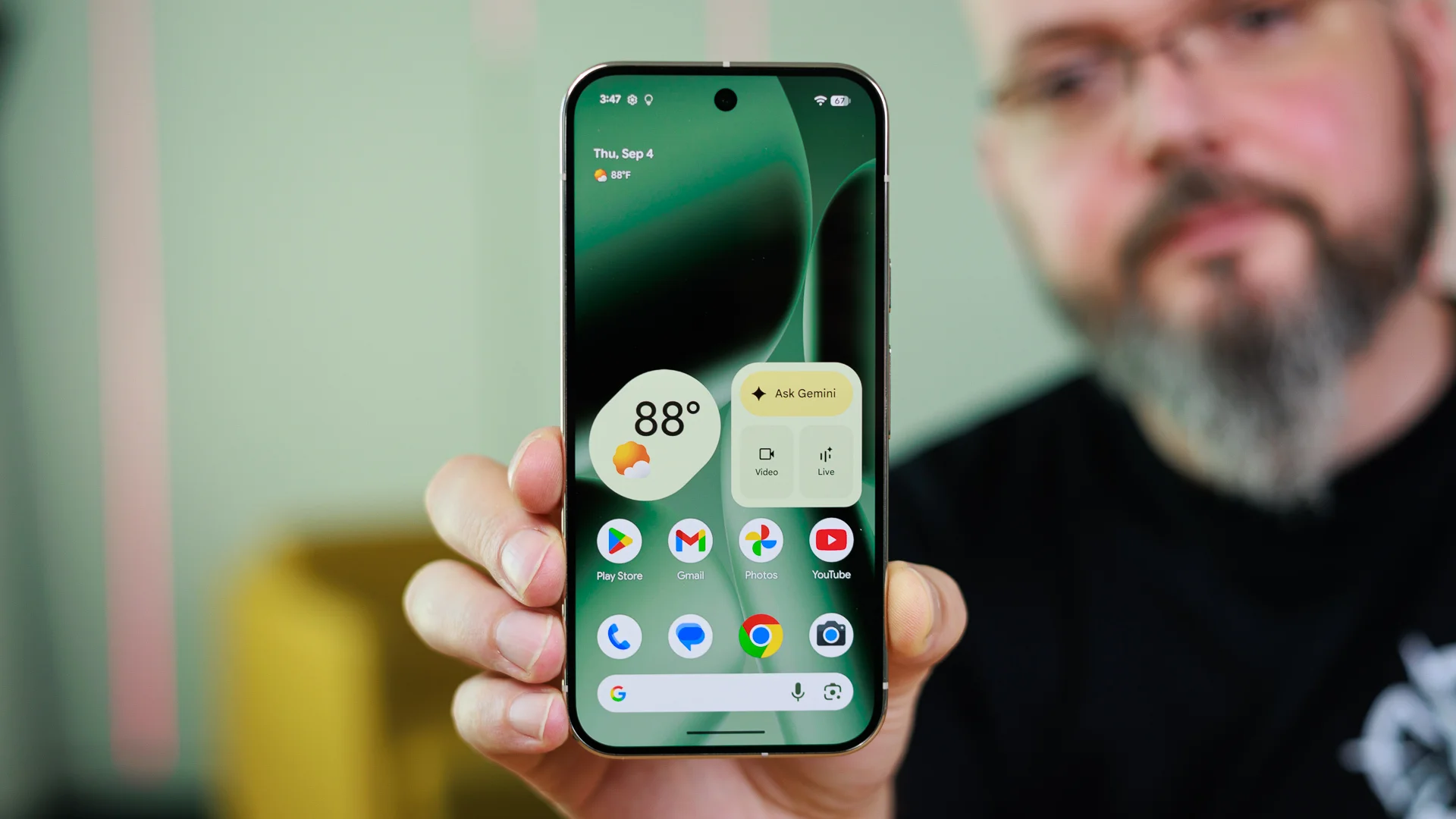 Google Pixel 10 Pro compact : une offre limitée à ne pas louper