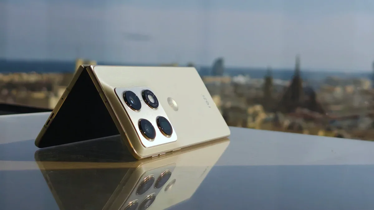 Motorola aurait dévoilé la date du Razr Fold par erreur