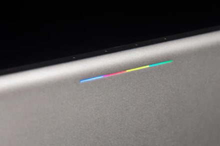Google prépare un dos lumineux pour ses futurs Pixel