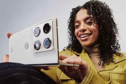Le Motorola Razr Fold enfin daté pour le mois prochain