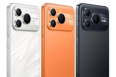 Honor prépare un smartphone avec une batterie de 11 000 mAh