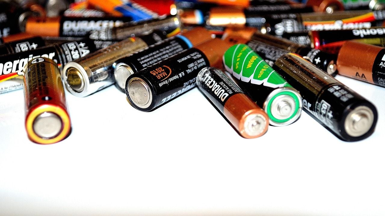 Cette nouvelle batterie va-t-elle enfin doubler l'autonomie ?