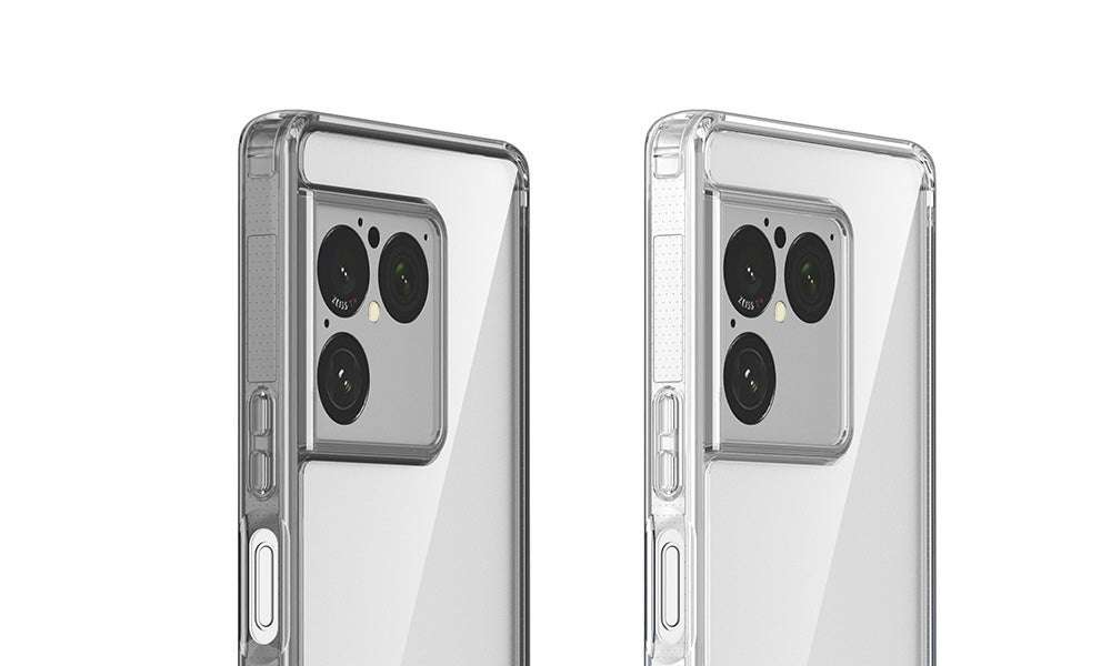 Sony garde une fonction archaïque sur son futur Xperia 1 VIII