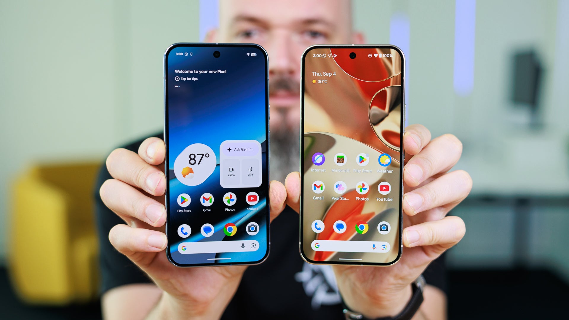 Google reconnaît enfin le bug des Pixel qui plantent au démarrage