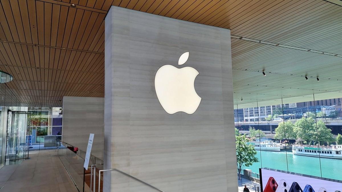 Surprise totale au Q1 : Apple et Samsung échangent leurs places
