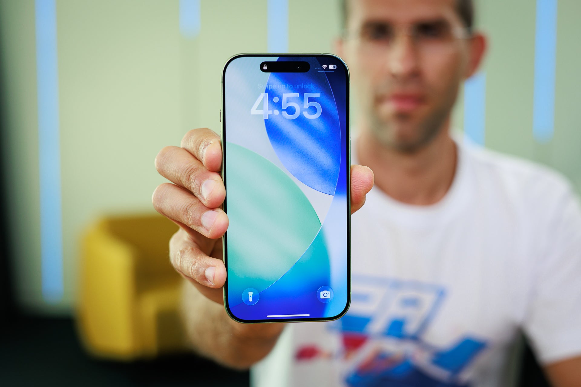 iOS 26.4.1 débarque avec deux nouveautés pour vos iPhone