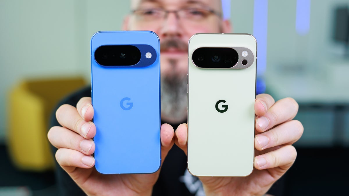 Gemini sème la pagaille dans les alarmes des Pixel