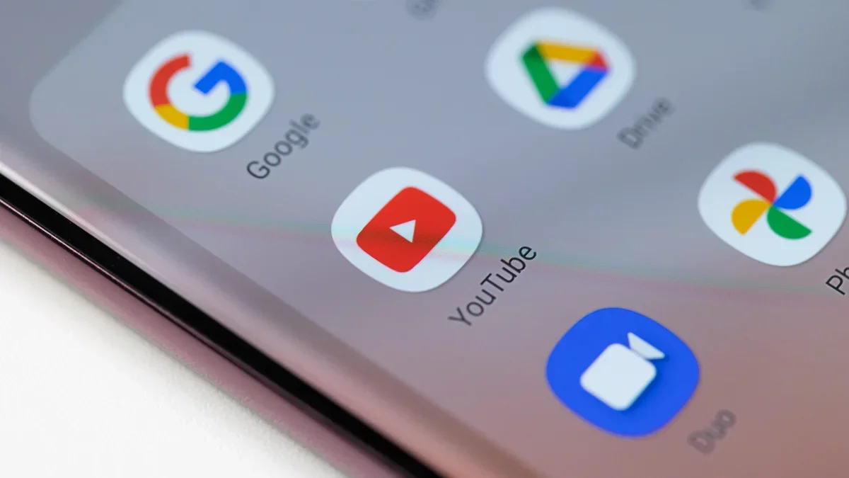 YouTube mise tout sur l'IA pour filmer vos vidéos à votre place