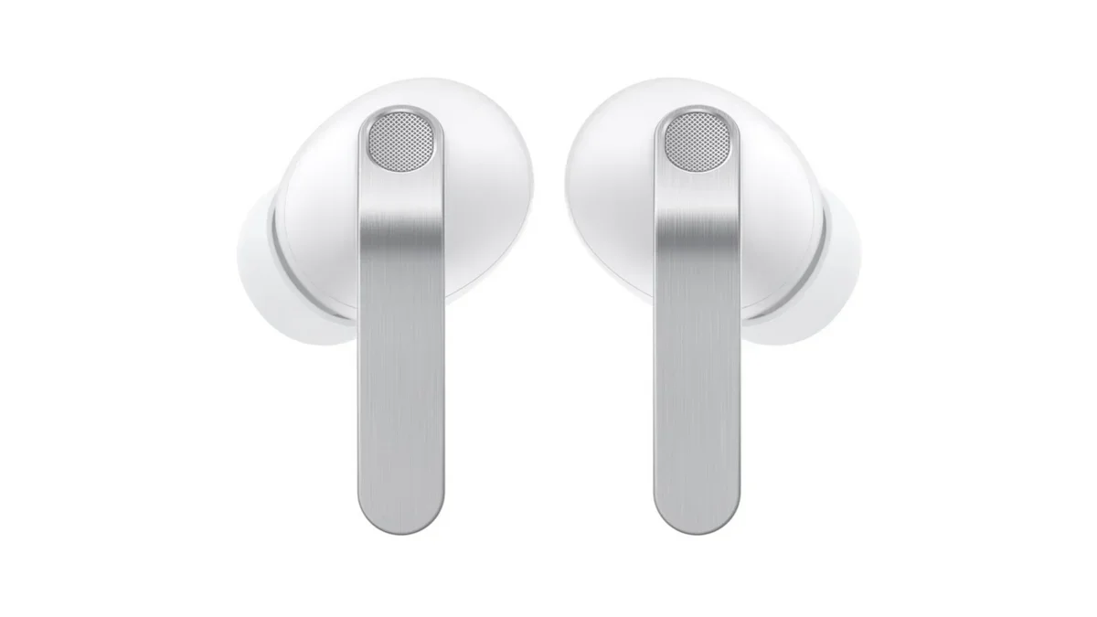 Les Galaxy Buds 4 Pro de Samsung enfin à prix cassé