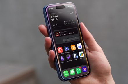iOS 27 déplace Siri dans la Dynamic Island (mais ce n'est pas le plus important)