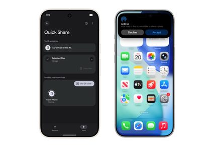 Fini la galère pour partager des fichiers entre mes appareils