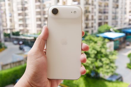 L'iPhone Air ne règle pas le vrai problème des smartphones