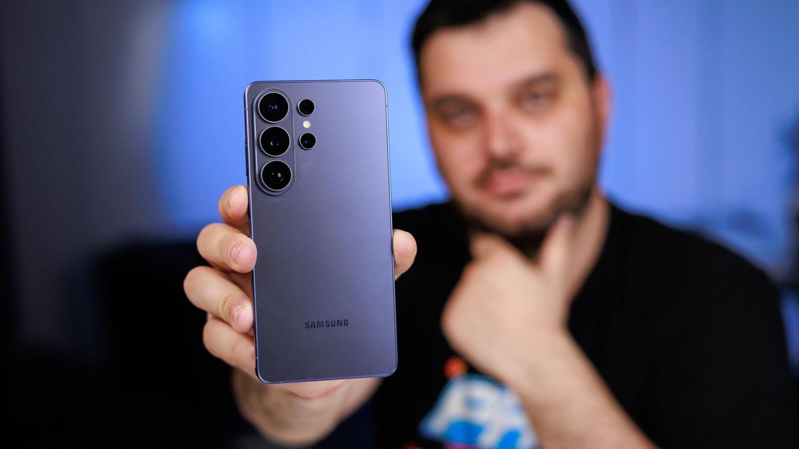 Galaxy S26 Ultra : on répond à toutes vos questions