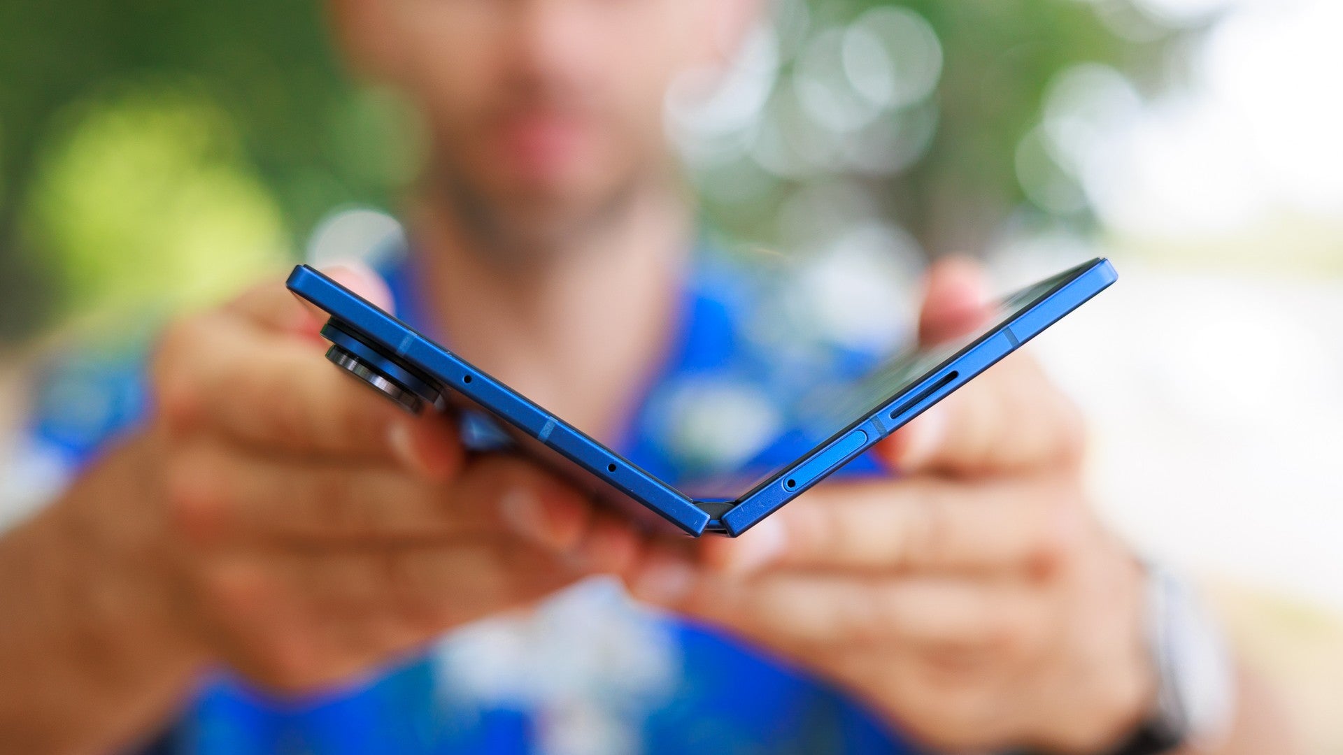 Samsung Galaxy Unpacked en juillet : un changement majeur en vue ?