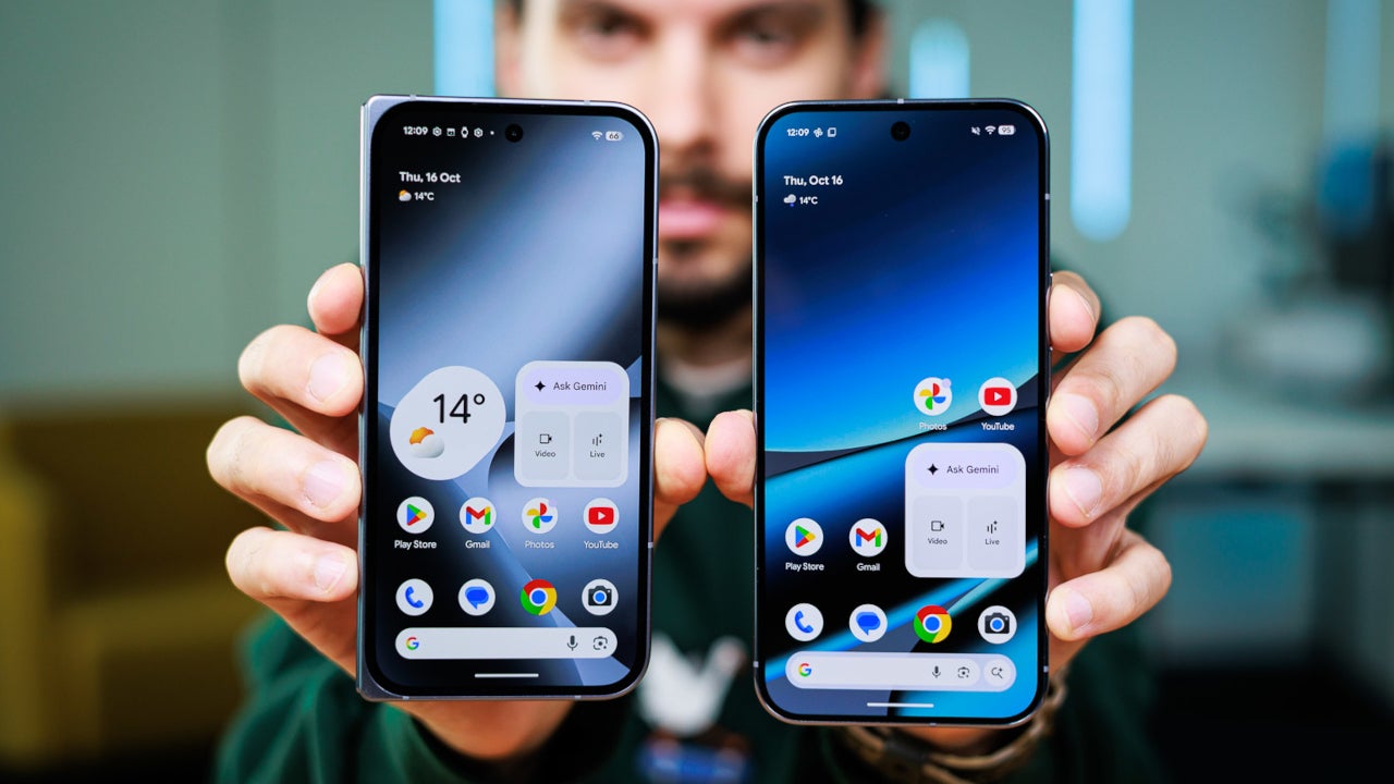 Si le Tensor te fait peur, tu as mal choisi ton Pixel