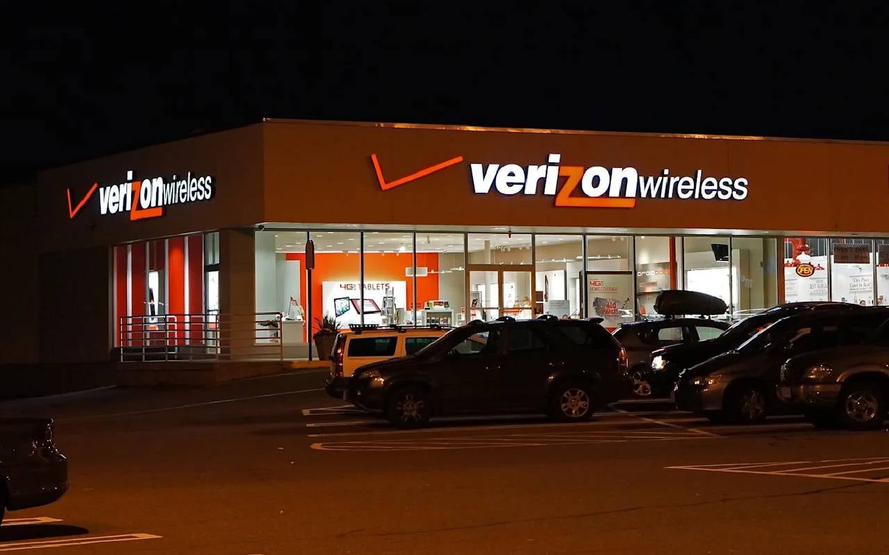 Verizon améliore discrètement son réseau là où ça compte