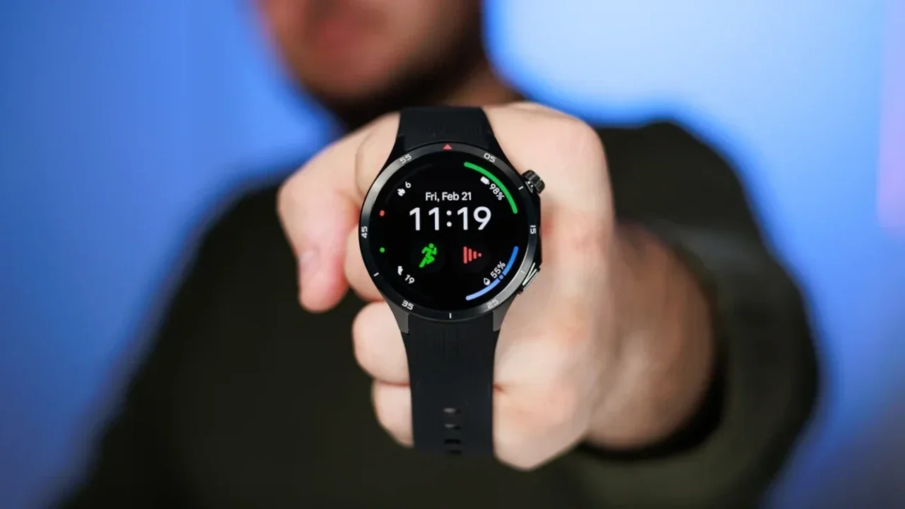 La OnePlus Watch 3 en promotion chez Amazon et sur le site officiel