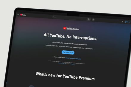 YouTube Premium encore plus cher : la facture qui pique