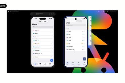 Google lance un outil pour porter les apps iOS sur Android