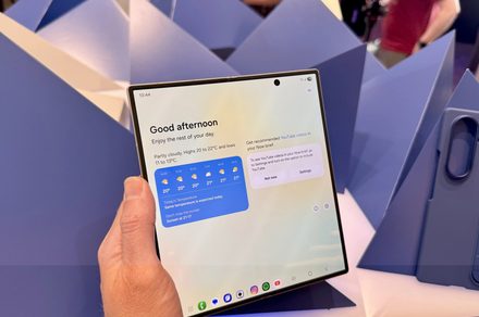 Galaxy Z Fold 8 : Samsung nous prépare encore une déception ?