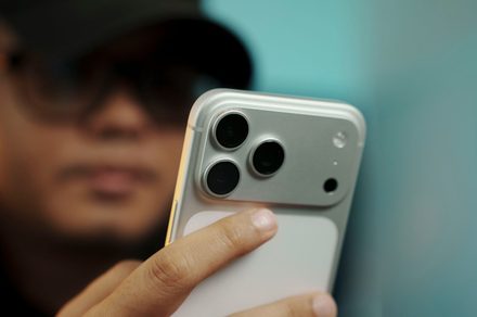 Apple dévoile ses nouveaux outils d'accessibilité dopés à l'IA
